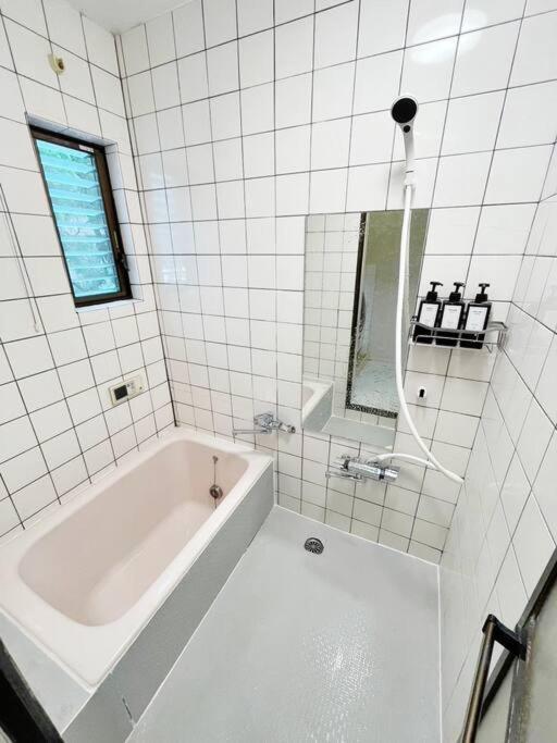 【2024/2月open! 一軒家貸切】東京ディズニーリゾートまで車5分、徒歩20分 Holiday home