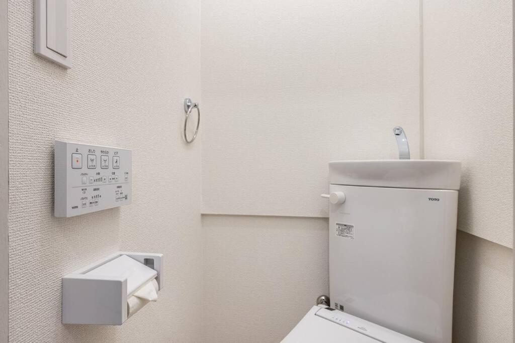 アンドステイ旭ヶ丘1丁目 Apartment