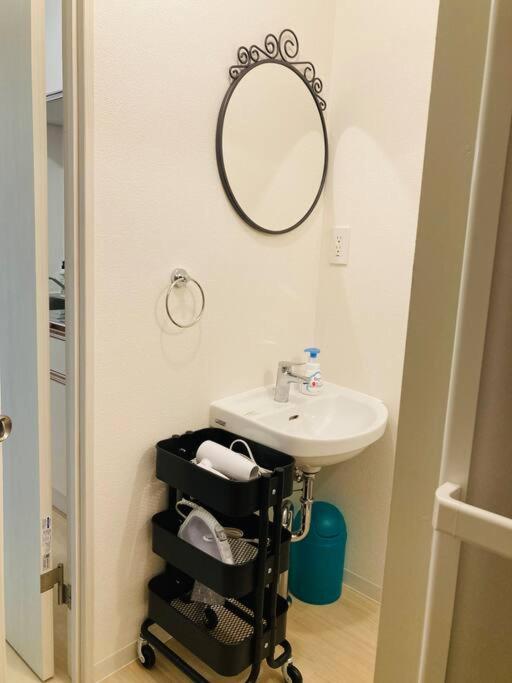 アンドステイ旭ヶ丘1丁目 Apartment *
