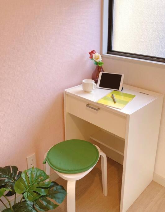 アンドステイ旭ヶ丘1丁目 Apartment