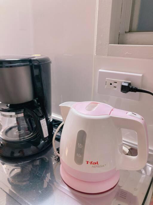 Apartment アンドステイ旭ヶ丘1丁目 *