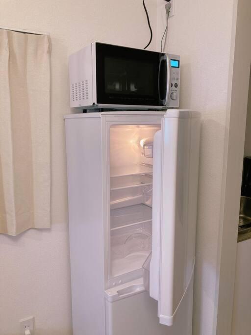 Apartment アンドステイ旭ヶ丘1丁目 Tokyo