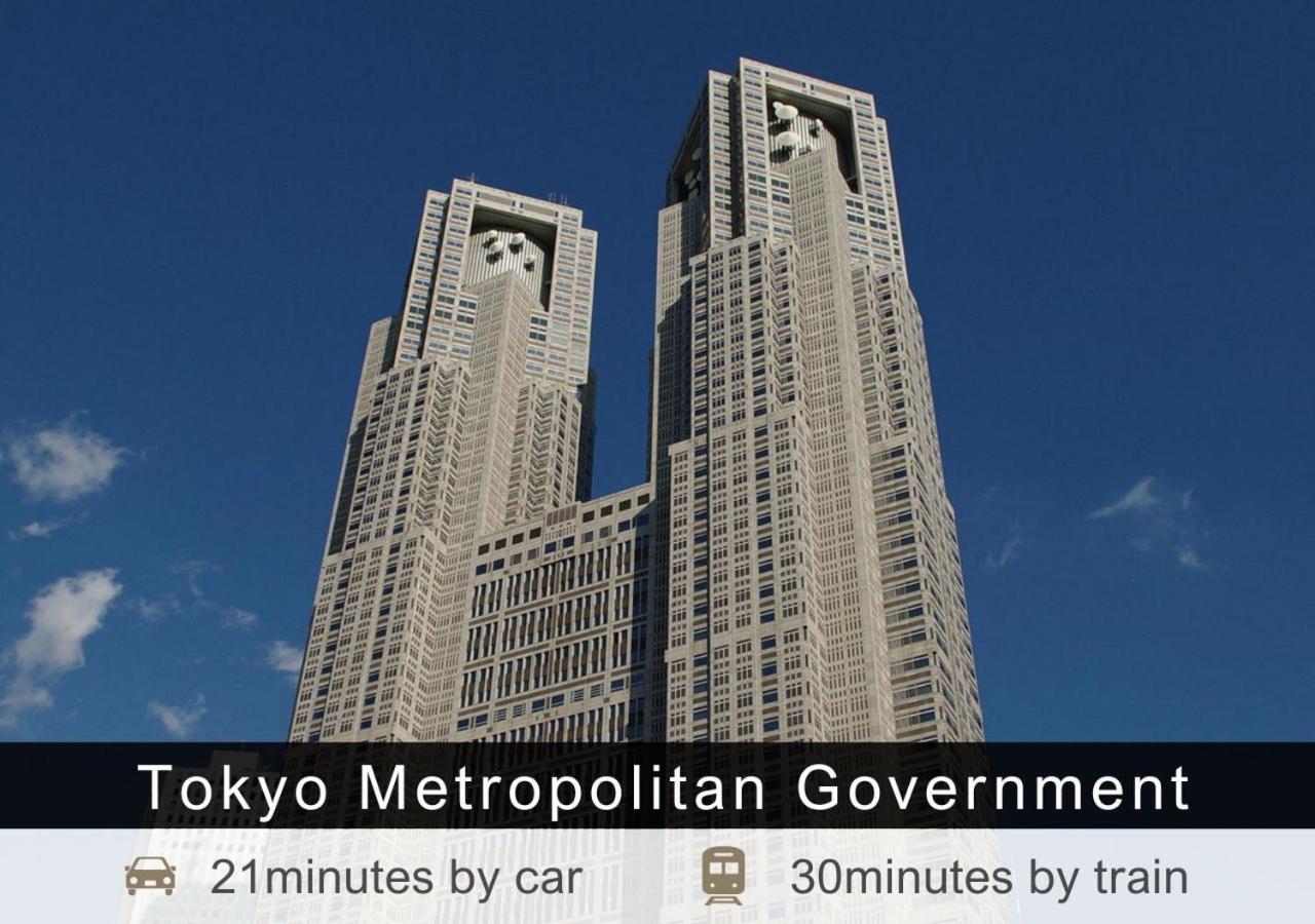 Hotel Tokyu Ikebukuro Tokyo