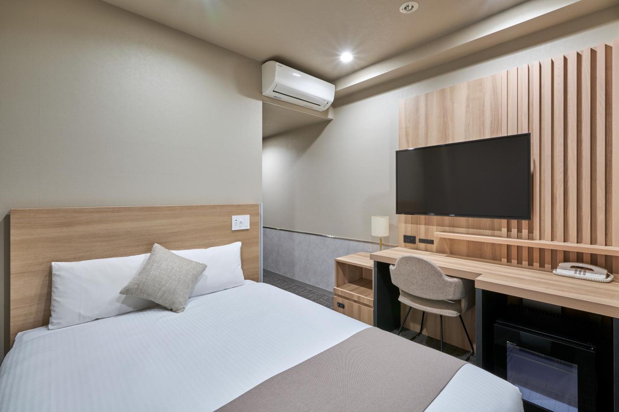 Fontaine Tokyo-jimbocho Hotel Tokyo