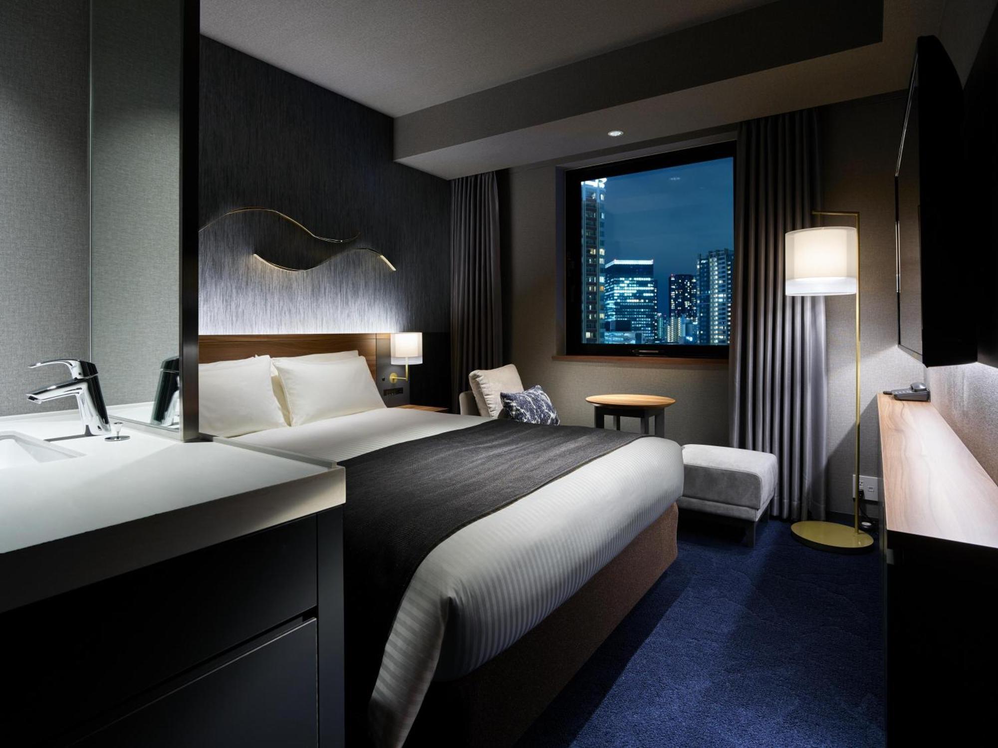 Hotel Mitsui Garden Gotanda - Tokyo