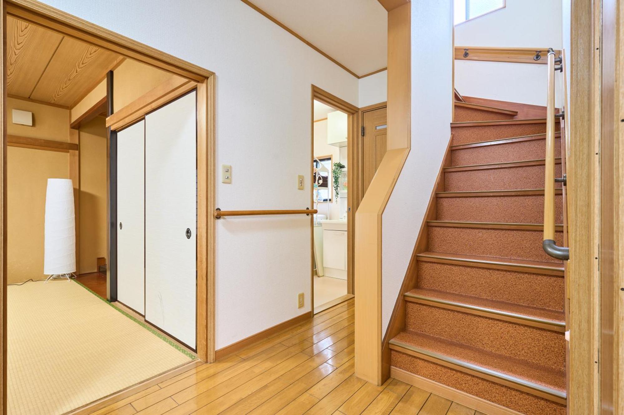 Guest house Comfy Koiwa Tokyo