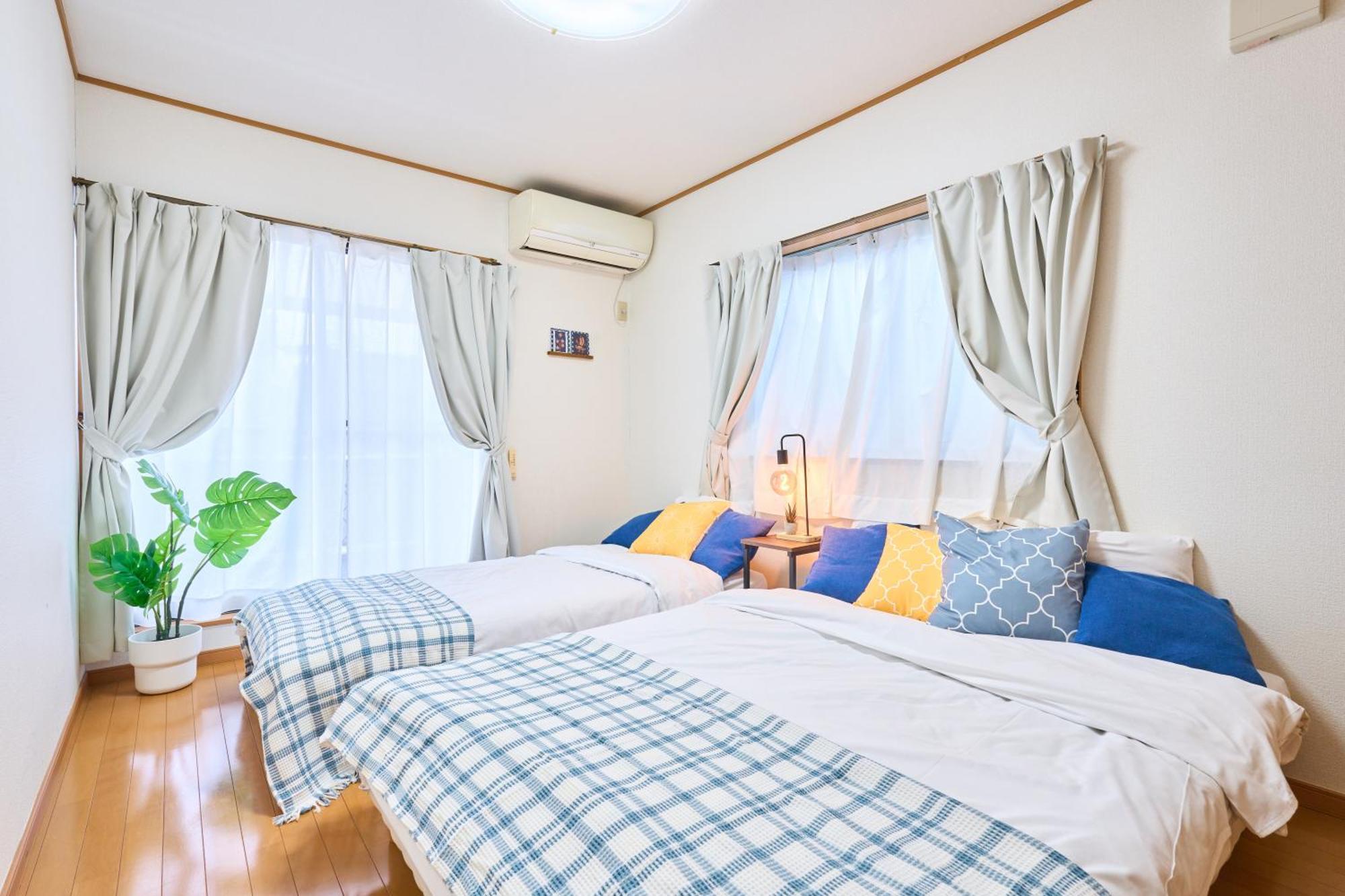 Comfy Koiwa Guest house