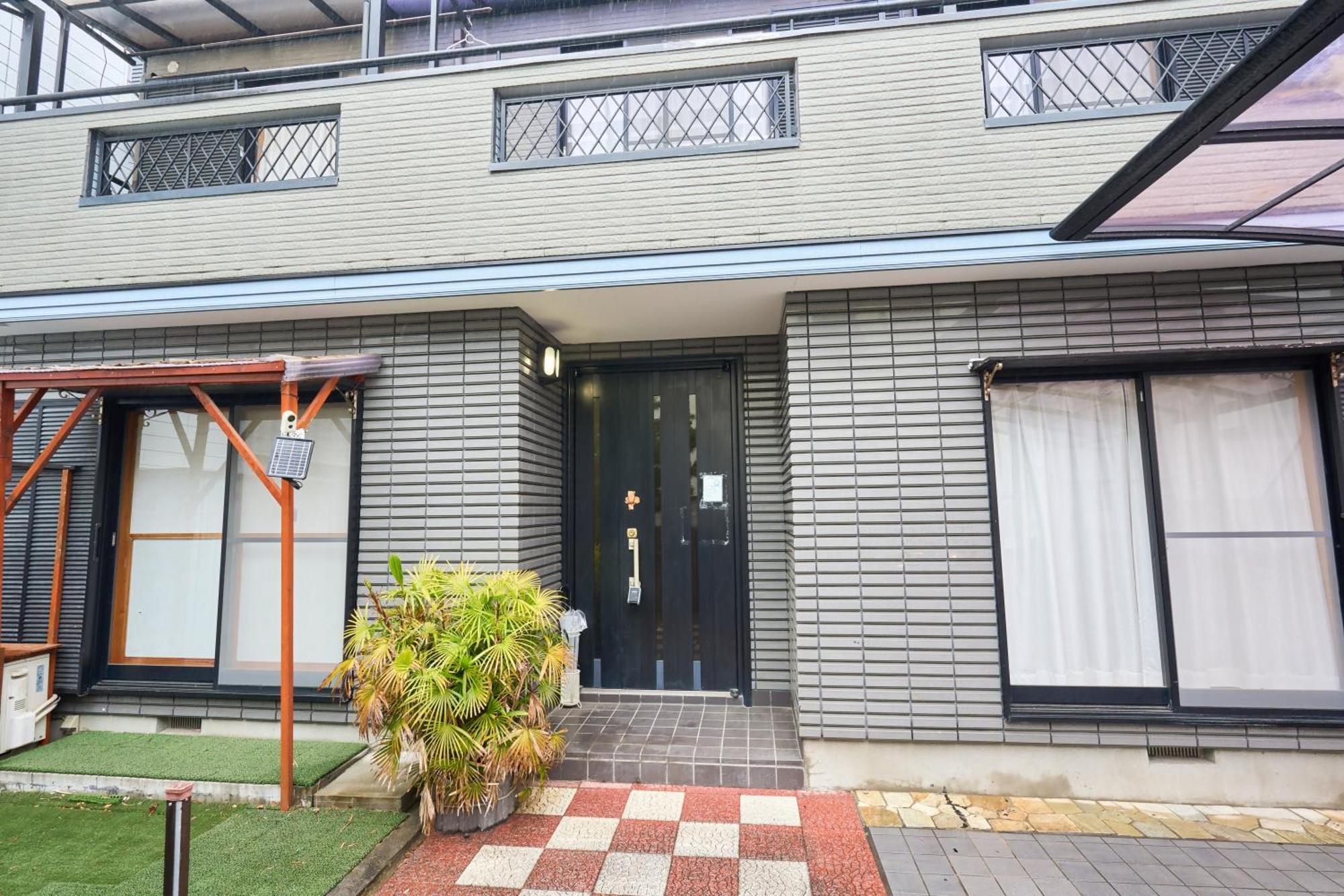 Comfy Koiwa Guest house 2*