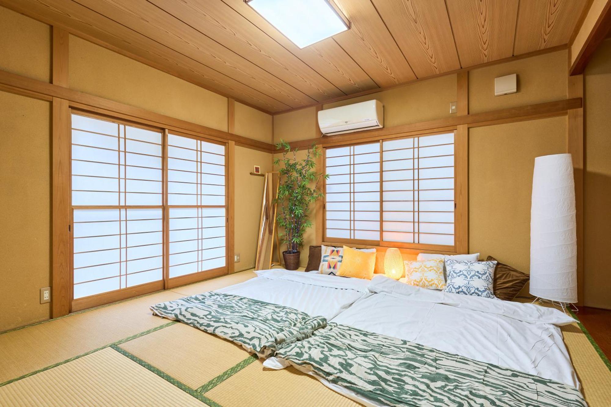 Comfy Koiwa 2* Tokyo