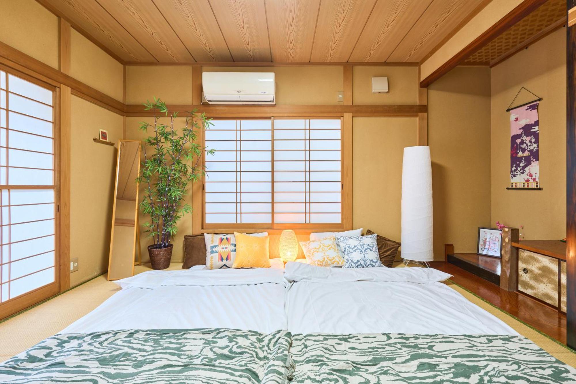 Guest house Comfy Koiwa