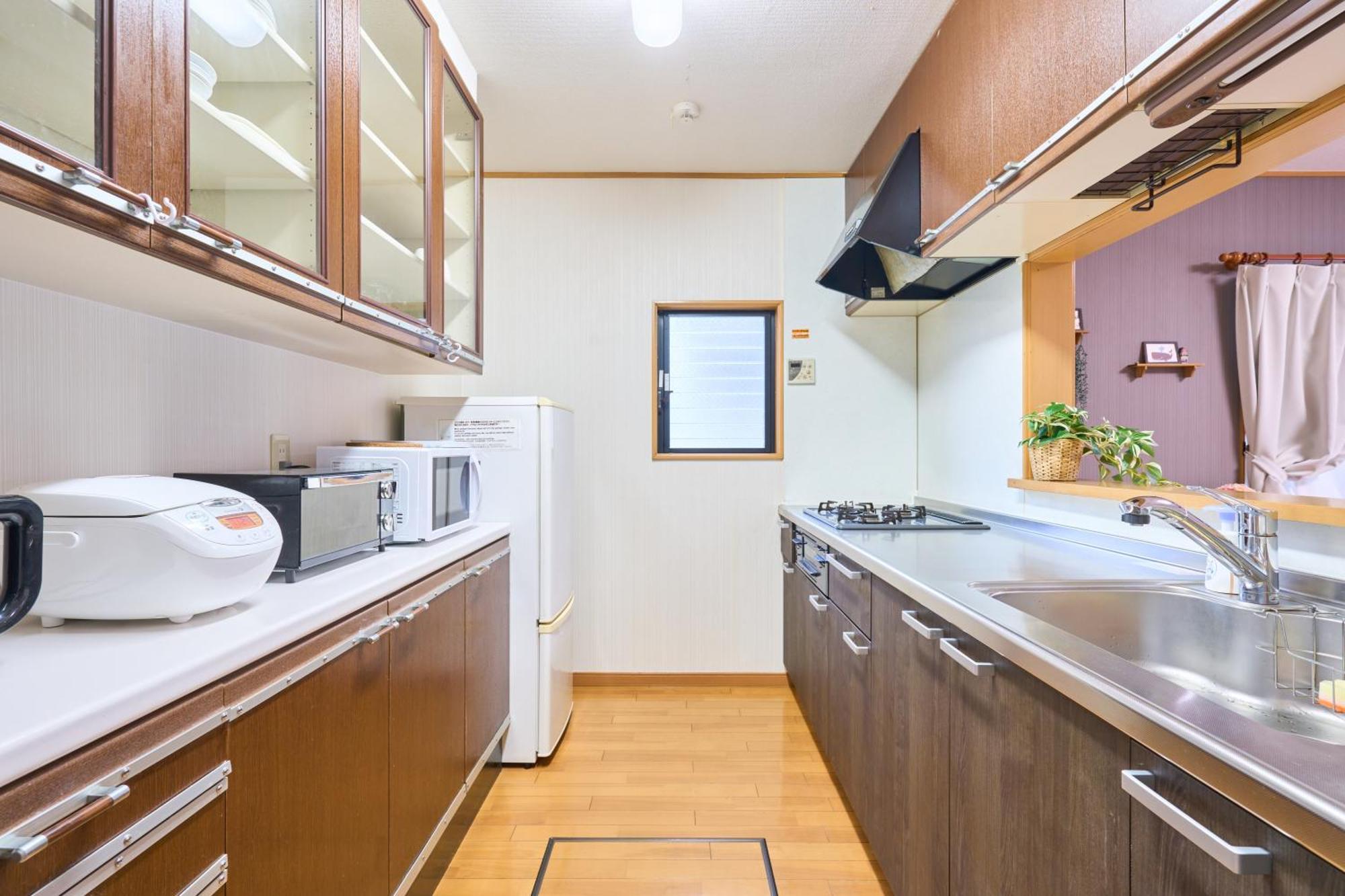 Comfy Koiwa Guest house