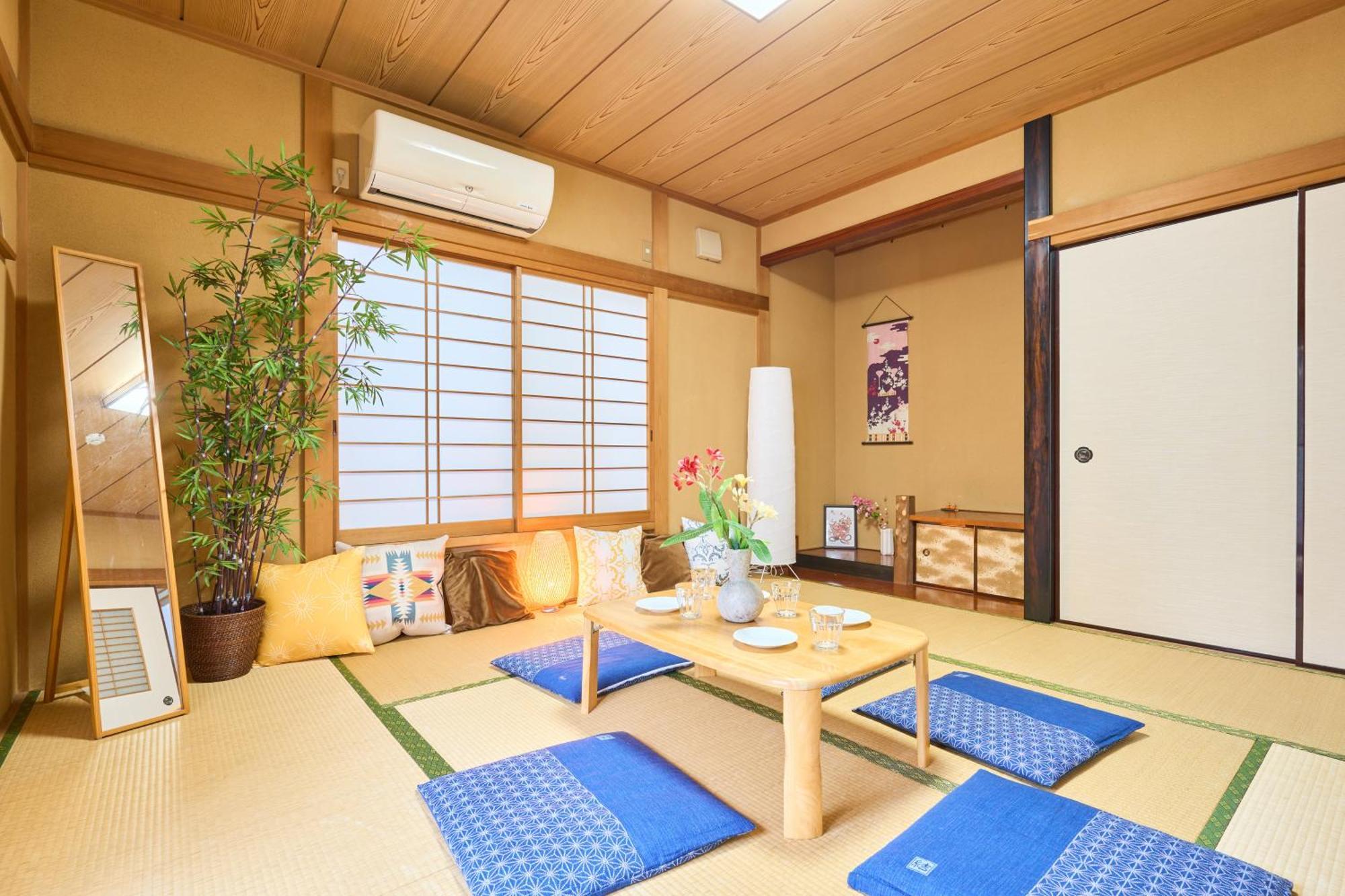 Guest house Comfy Koiwa 2*