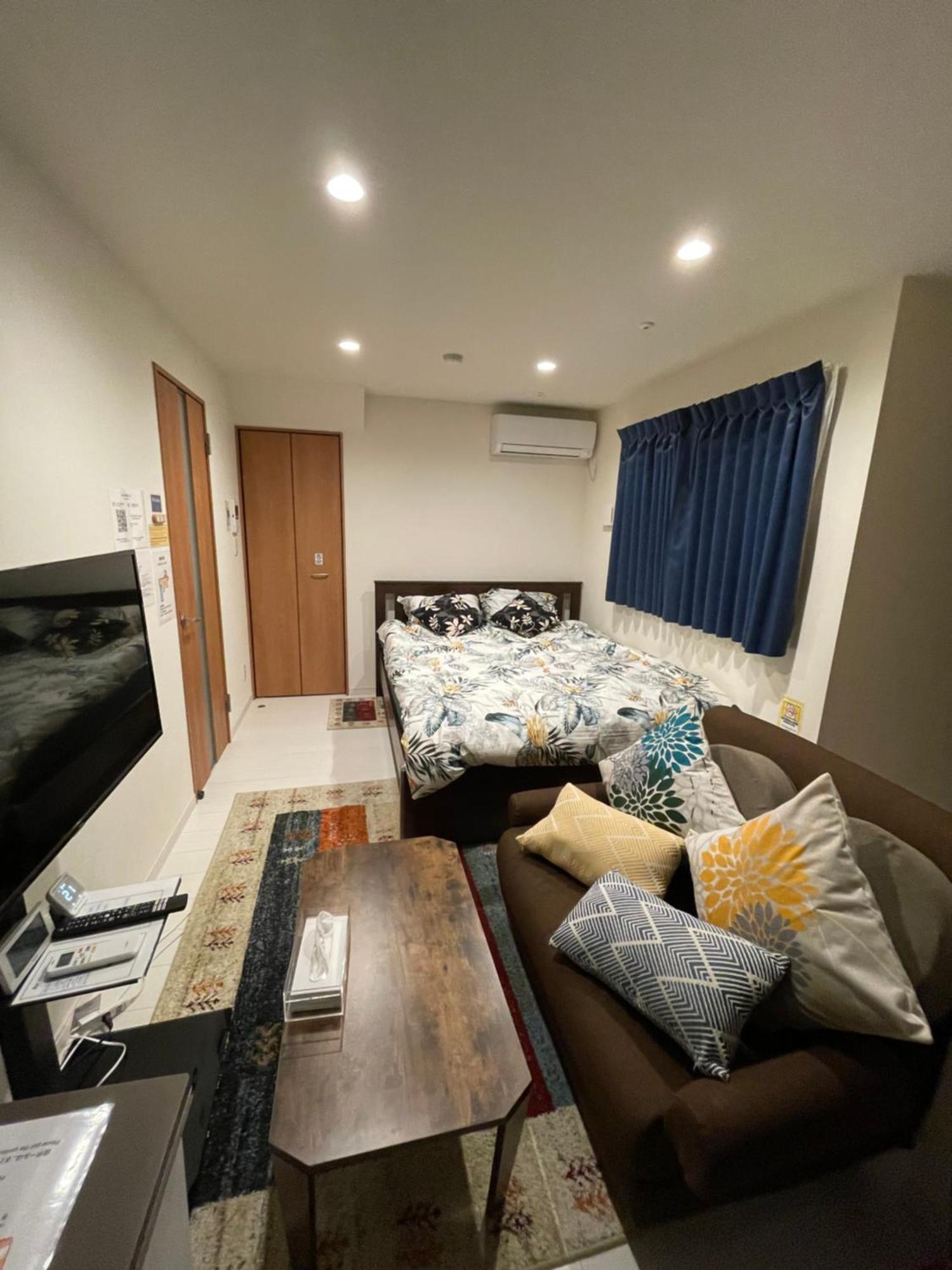 Apartment Craft ,town Next To Skytree