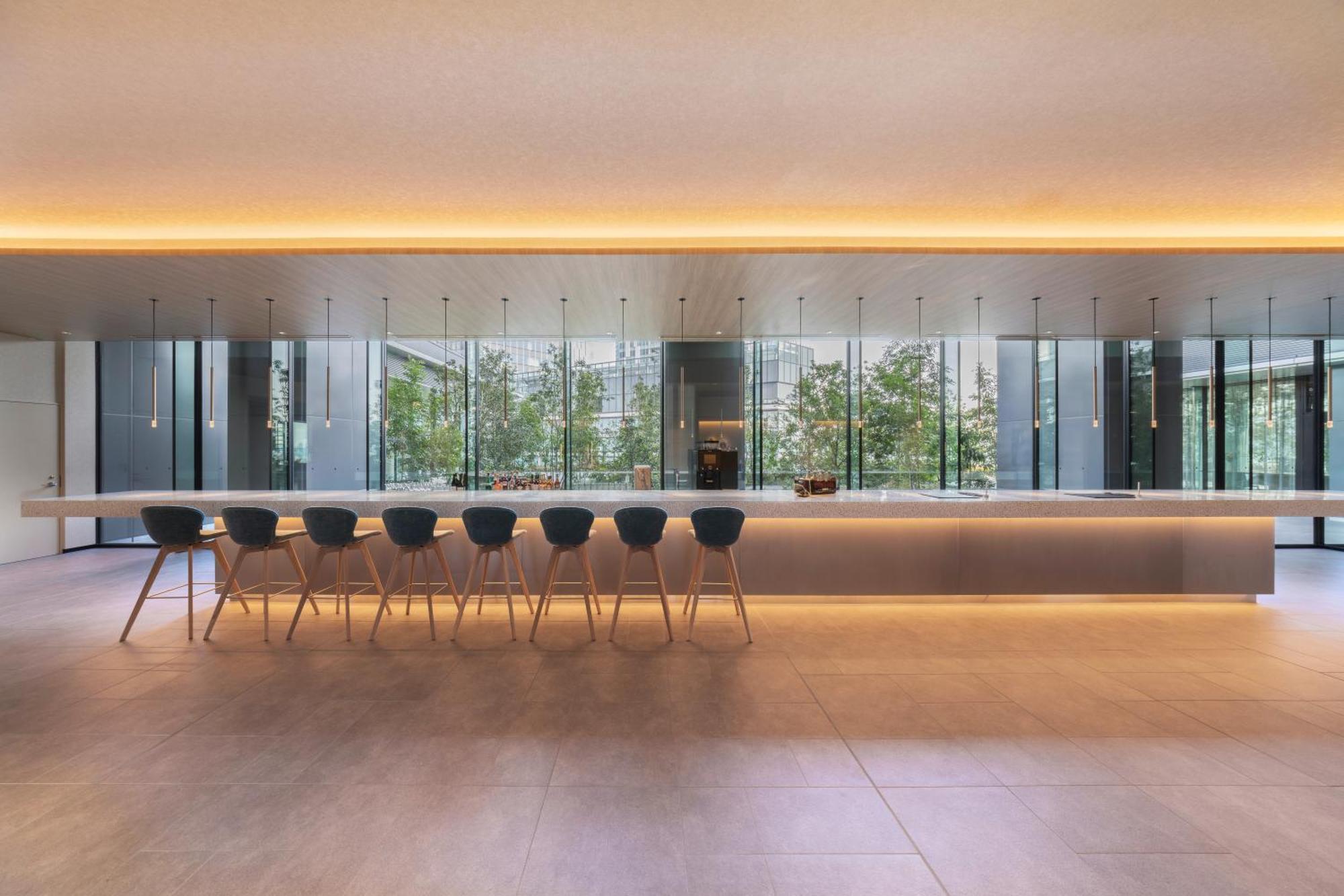 Hyatt House Shibuya Hotel 4*