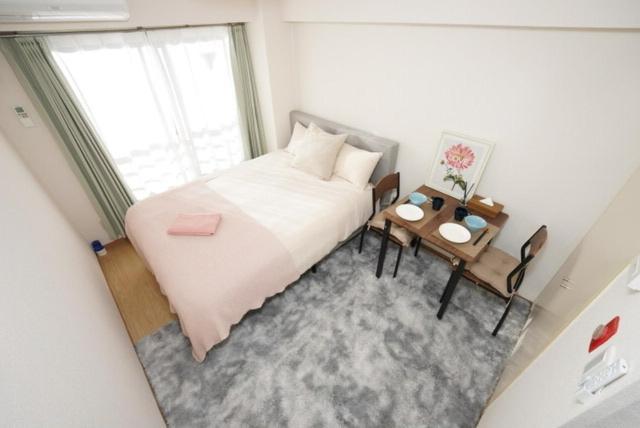 新宿区歌舞伎町舒适房源免费wi-fi#03 Apartment *