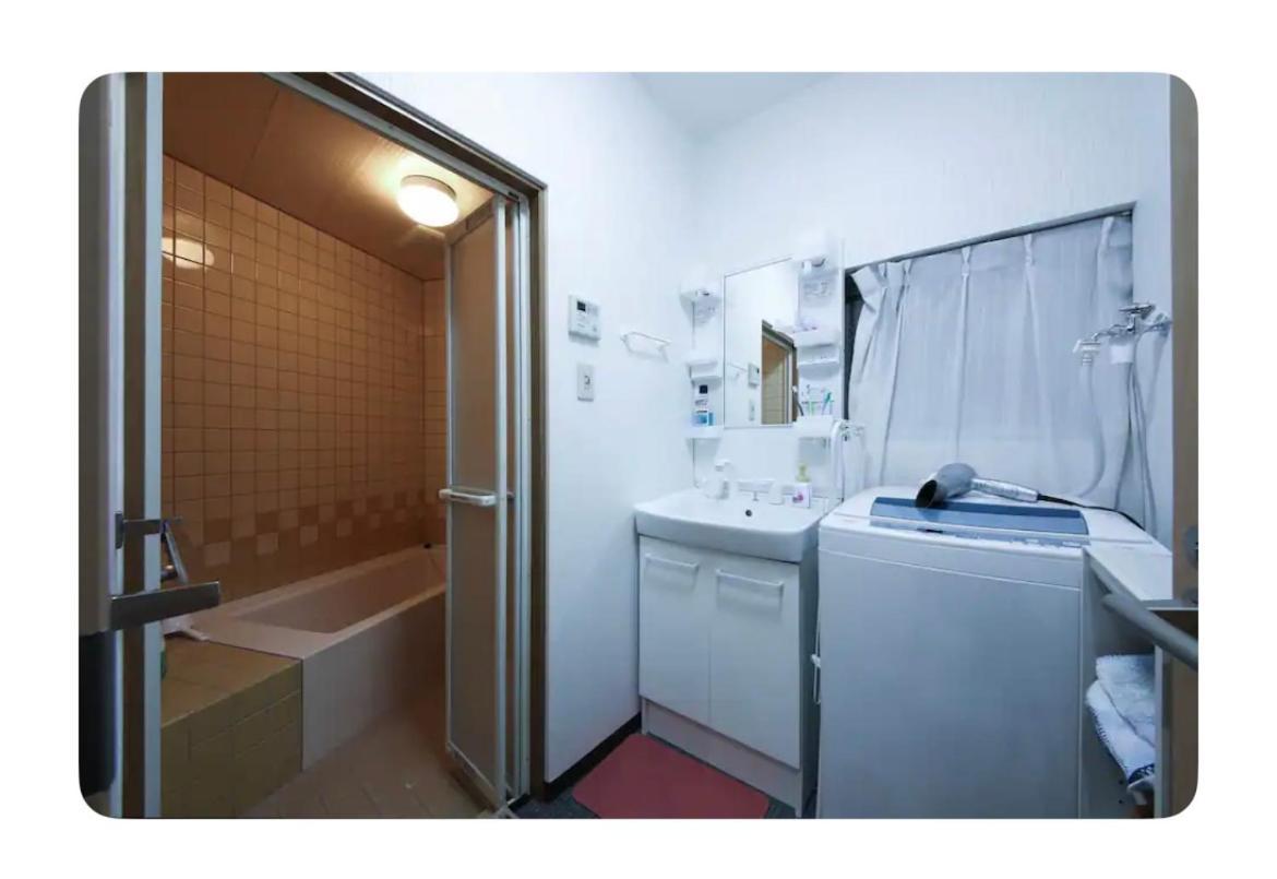 Apartment 浅草桜橋ハウス-asakusa Sakurabashi House- Tokyo