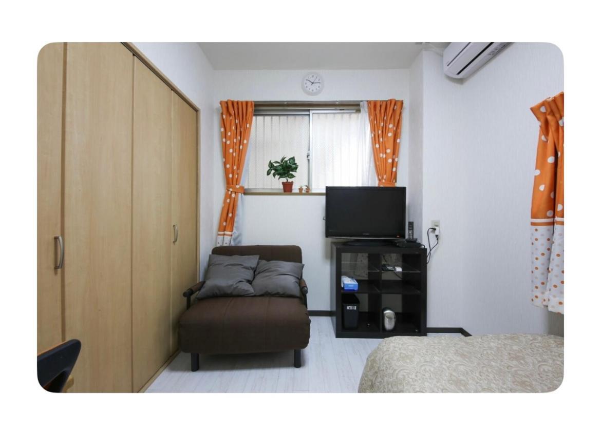 Apartment 浅草桜橋ハウス-asakusa Sakurabashi House-