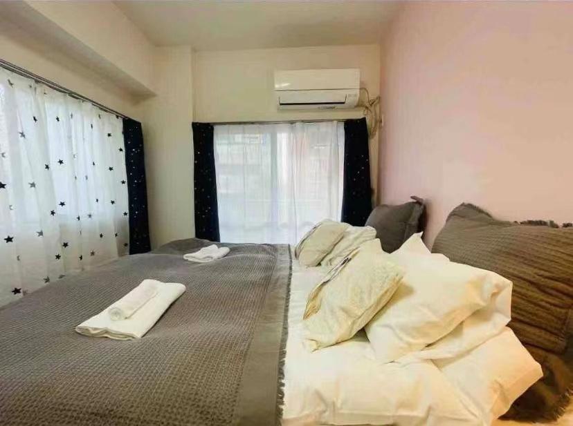 Apartment 池袋商圈，整套房源， 最近车站步行6分钟，适合商务出差旅游短住 Tokyo