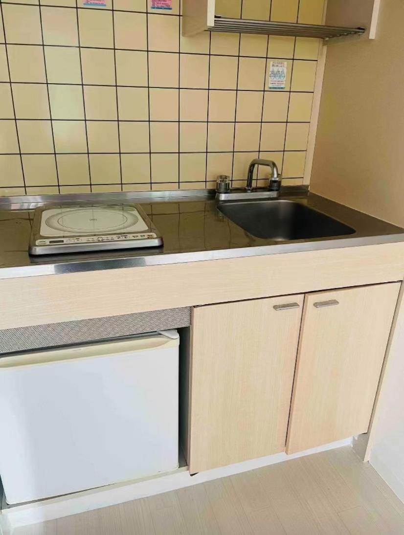 池袋商圈，整套房源， 最近车站步行6分钟，适合商务出差旅游短住 Apartment
