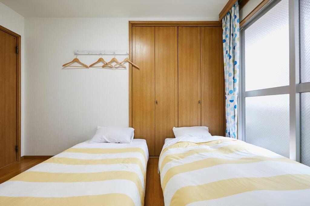 Apartment 浅草桜橋ハイツ Asakusa Sakurabashi　 2f