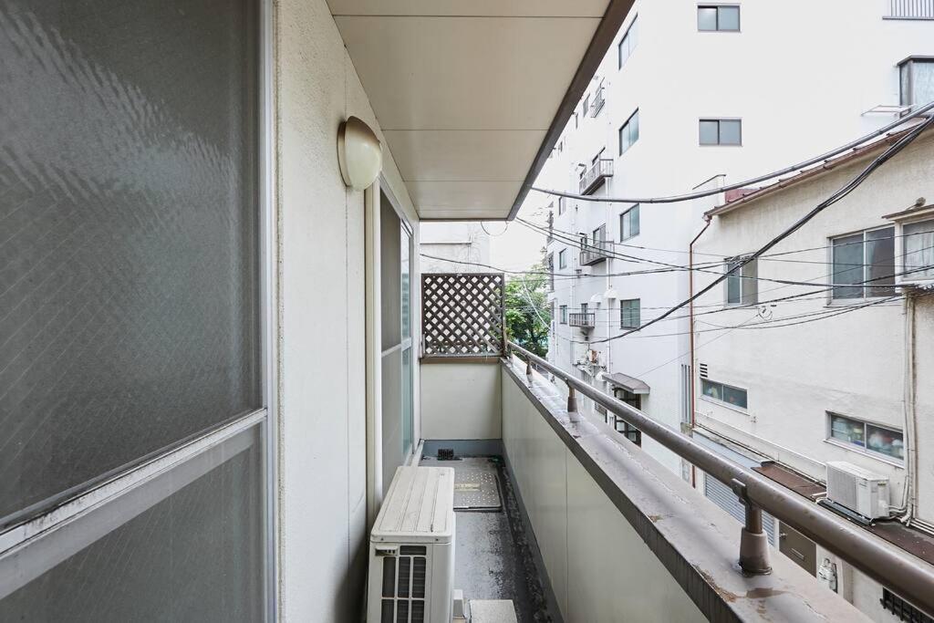 Apartment 浅草桜橋ハイツ Asakusa Sakurabashi　 2f Tokyo