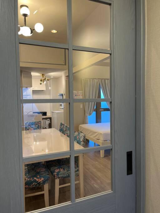 Cozy Oyama 101 Apartment