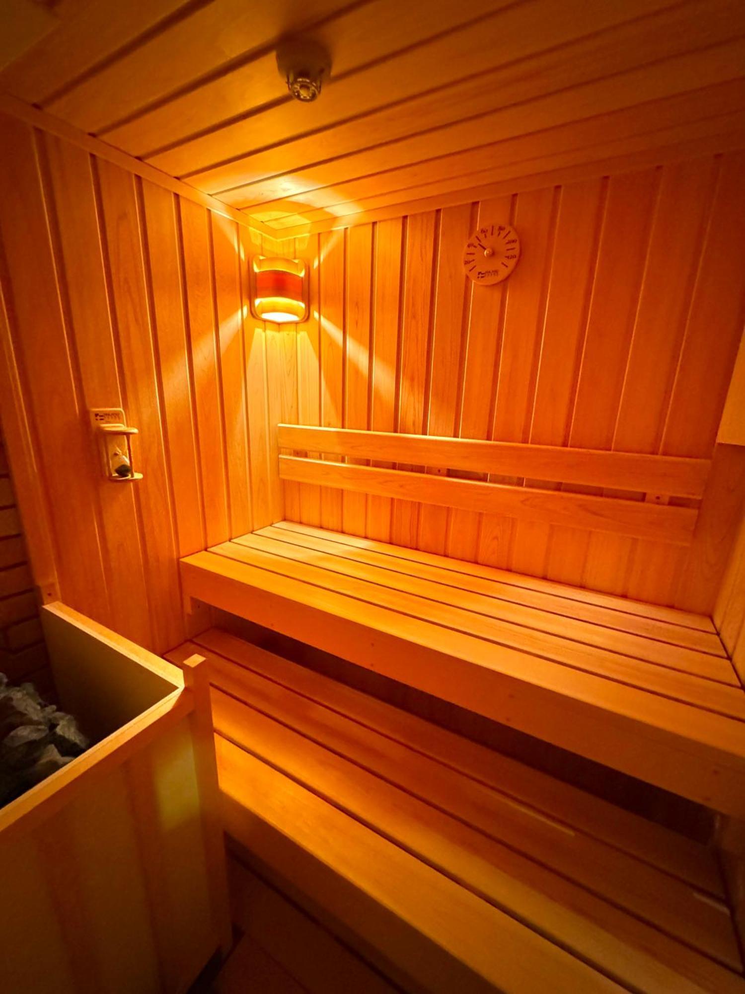 Lobby, Tateishi - Sauna &