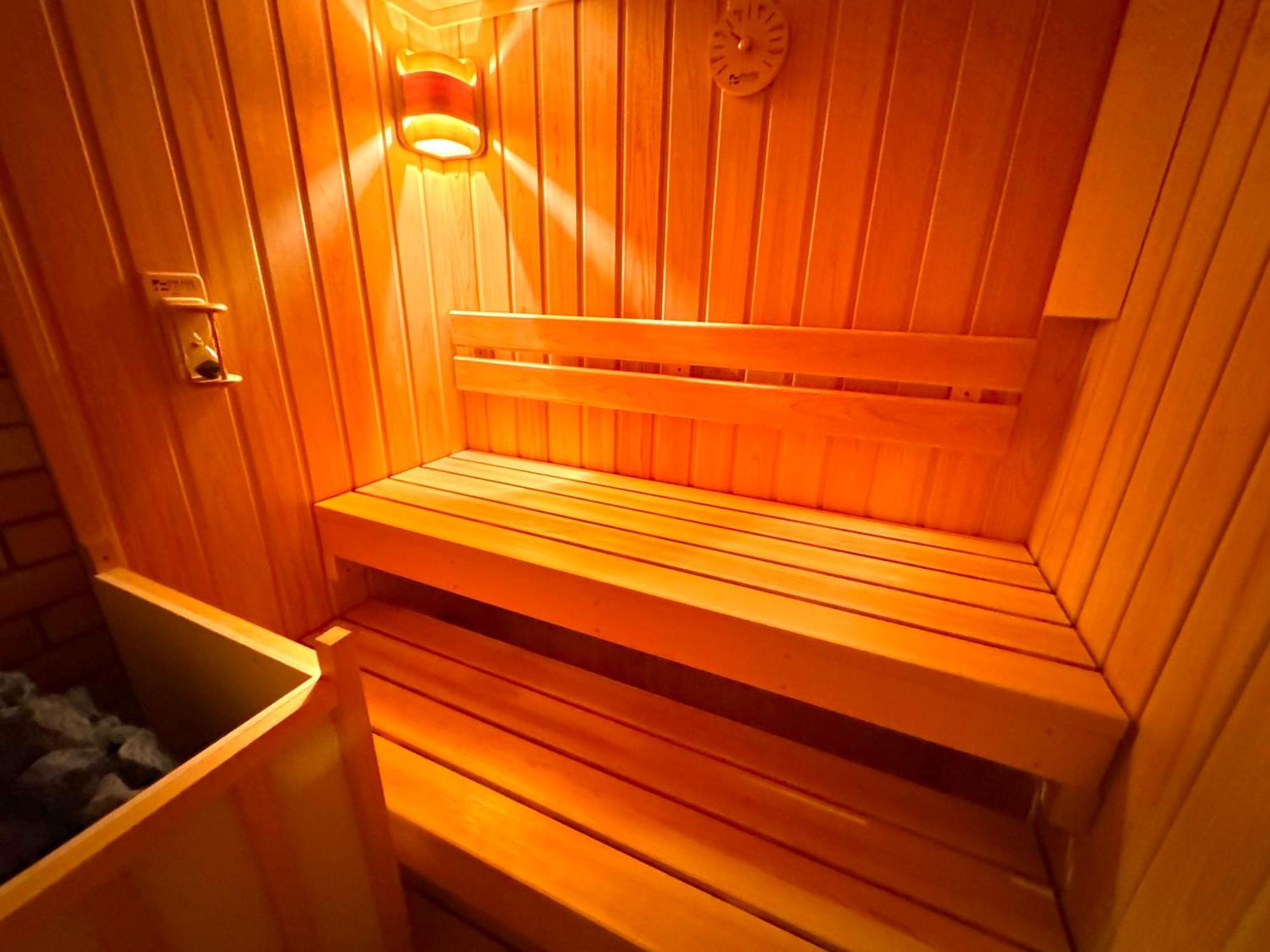 Lobby, Tateishi - Sauna & Apartment Tokyo