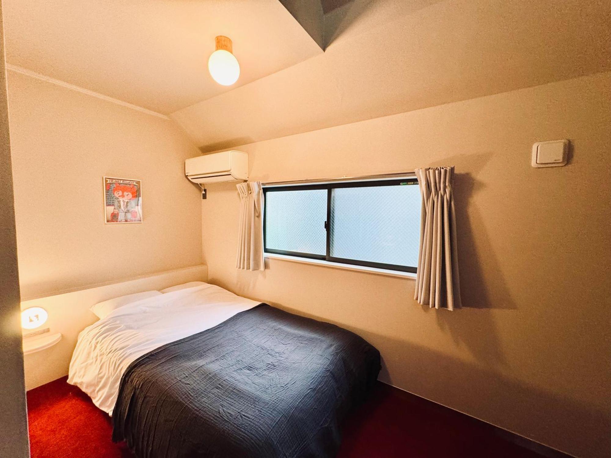 Lobby, Tateishi - Sauna & Apartment