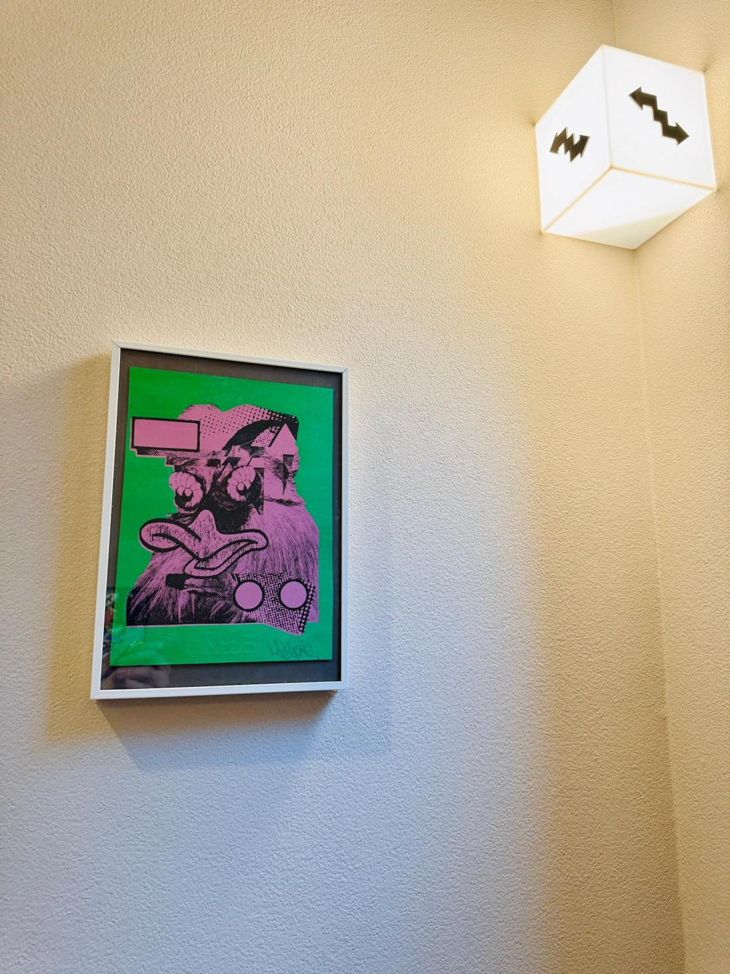 Apartment Lobby, Tateishi - Sauna & *