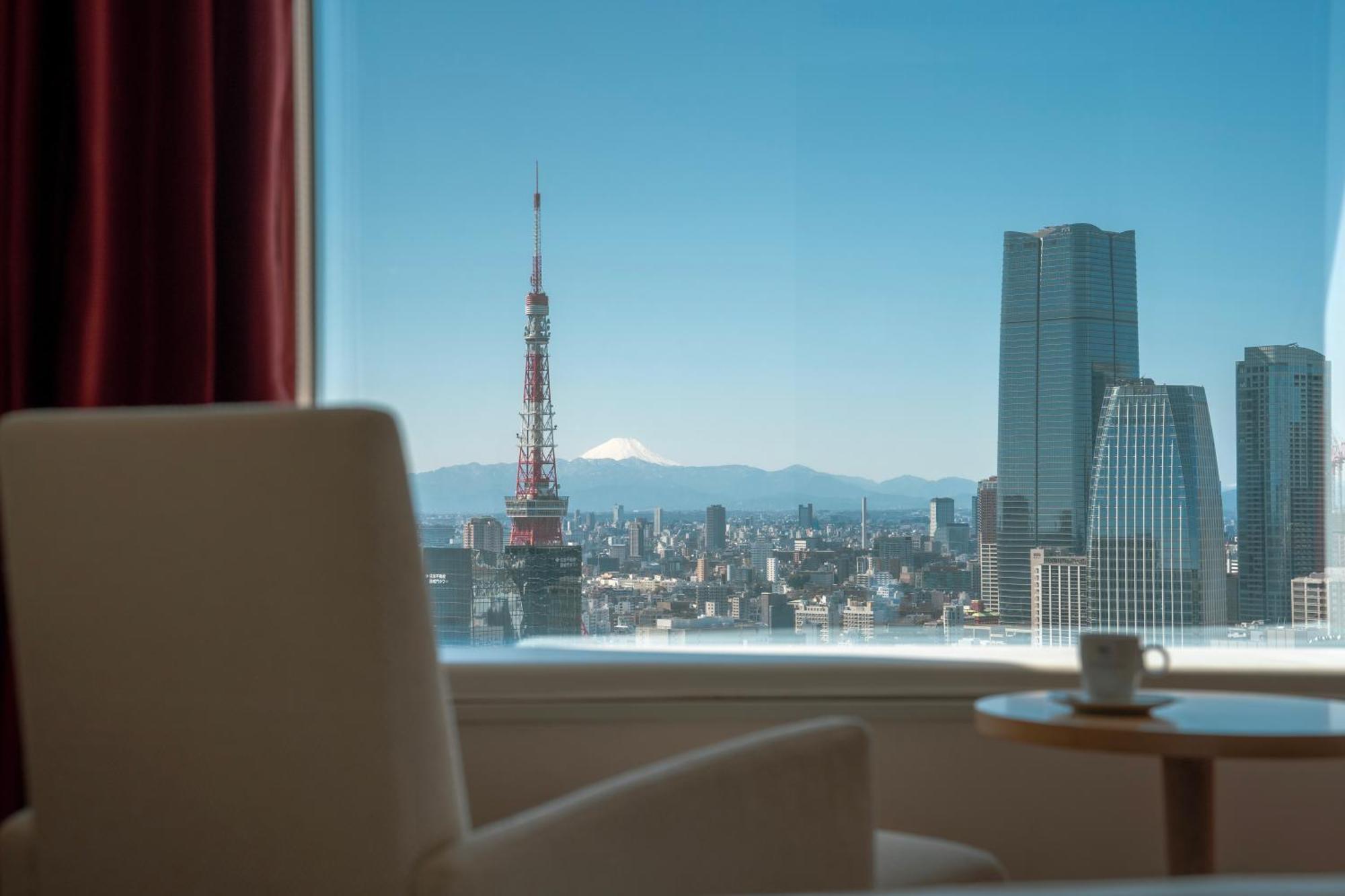 Park Hotel Tokyo