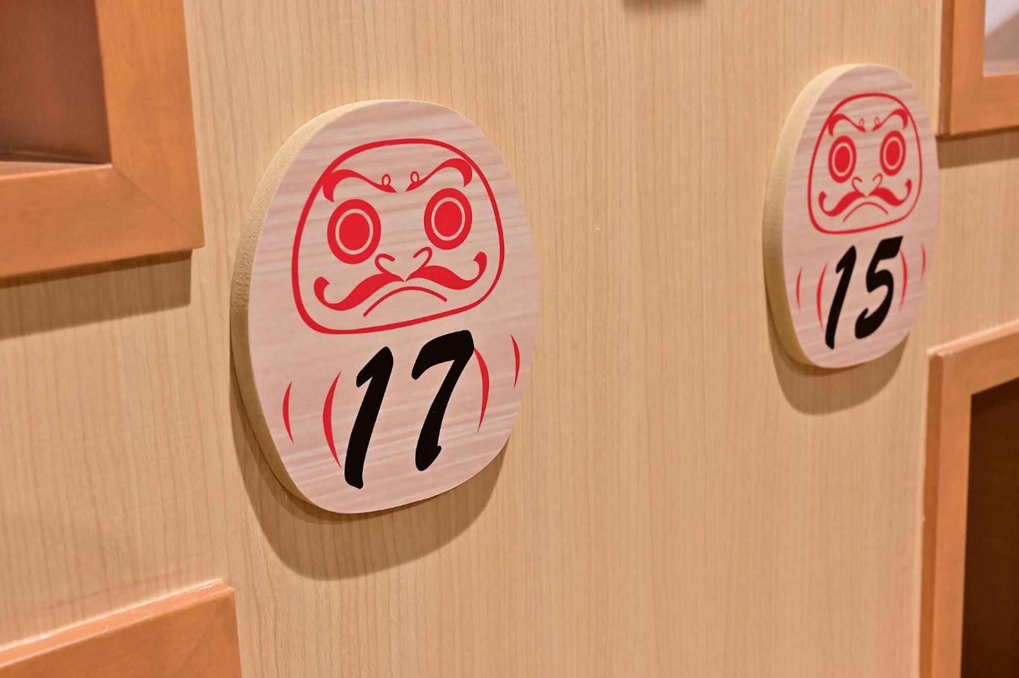 Capsule hotel Tomariya Ueno *