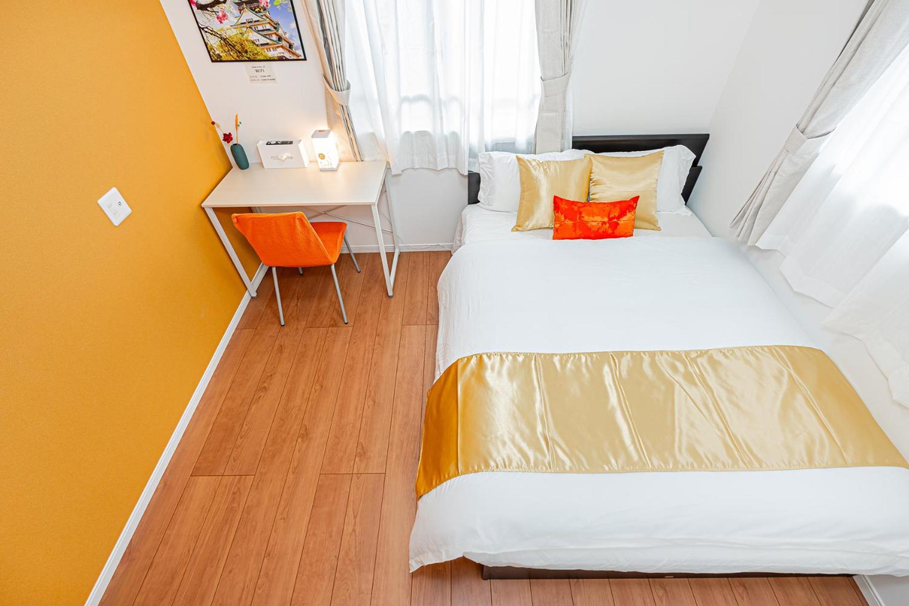Guest house Kyara House A Tokyo