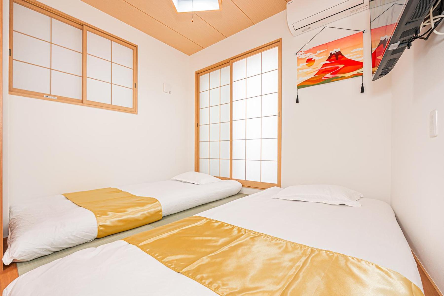 Kyara House A Tokyo