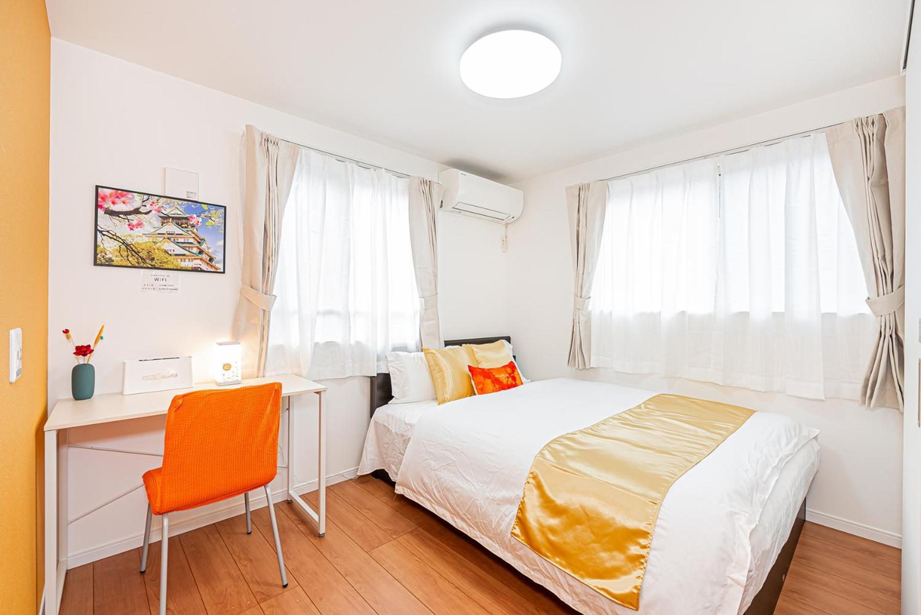 Guest house Kyara House A *