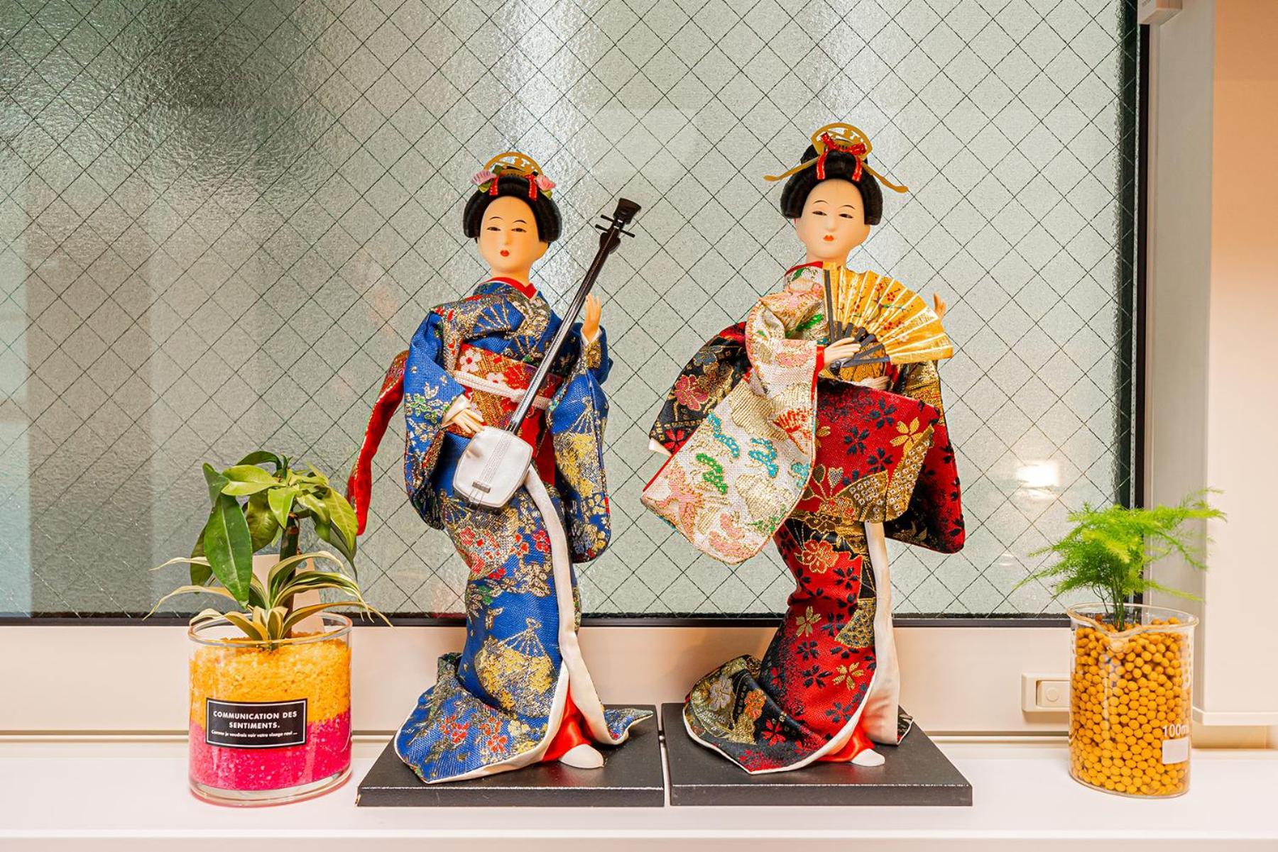 Guest house Kyara House A