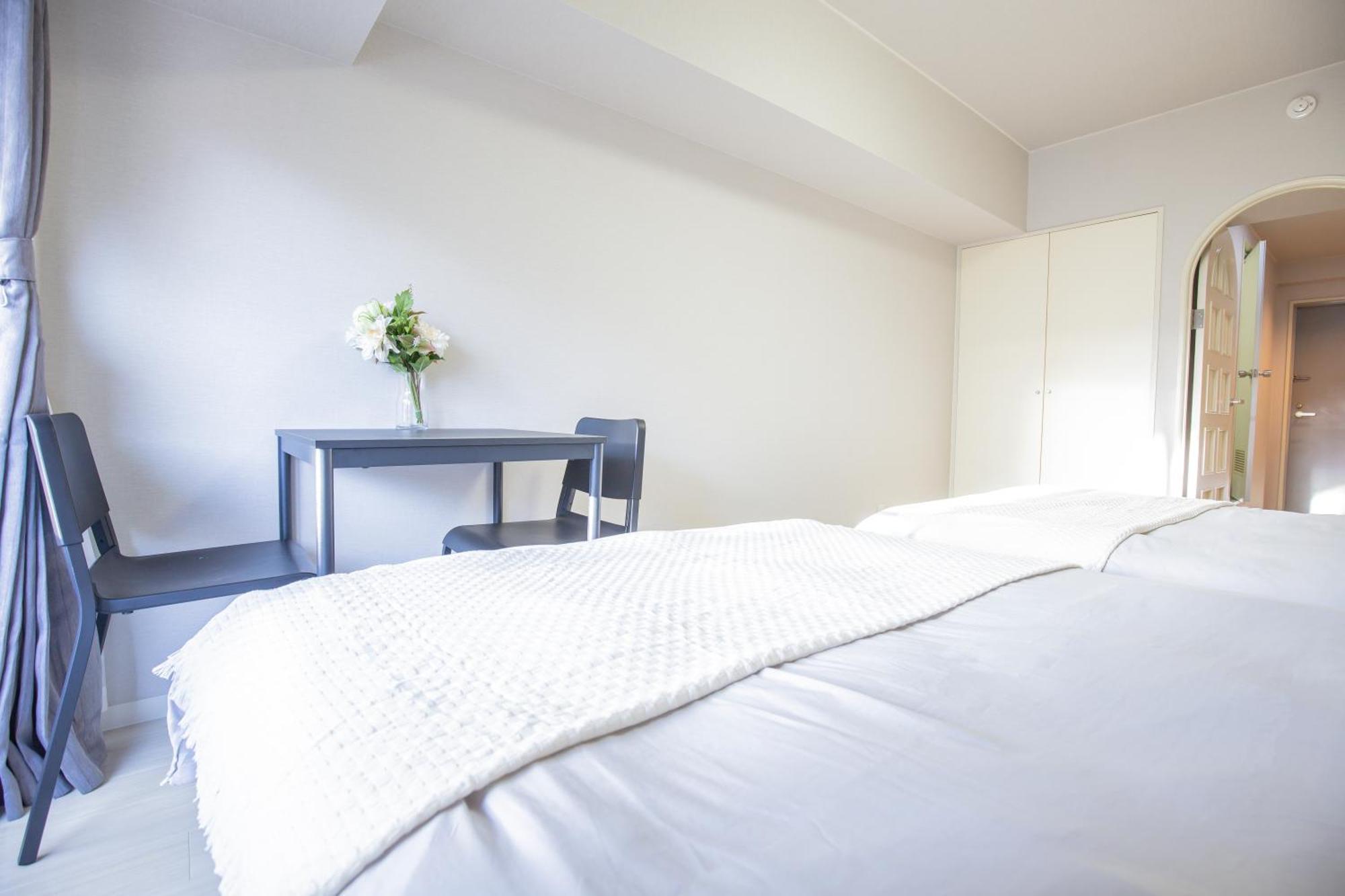 Walk To Ikebukuro Station. Syo Apartment Tokyo