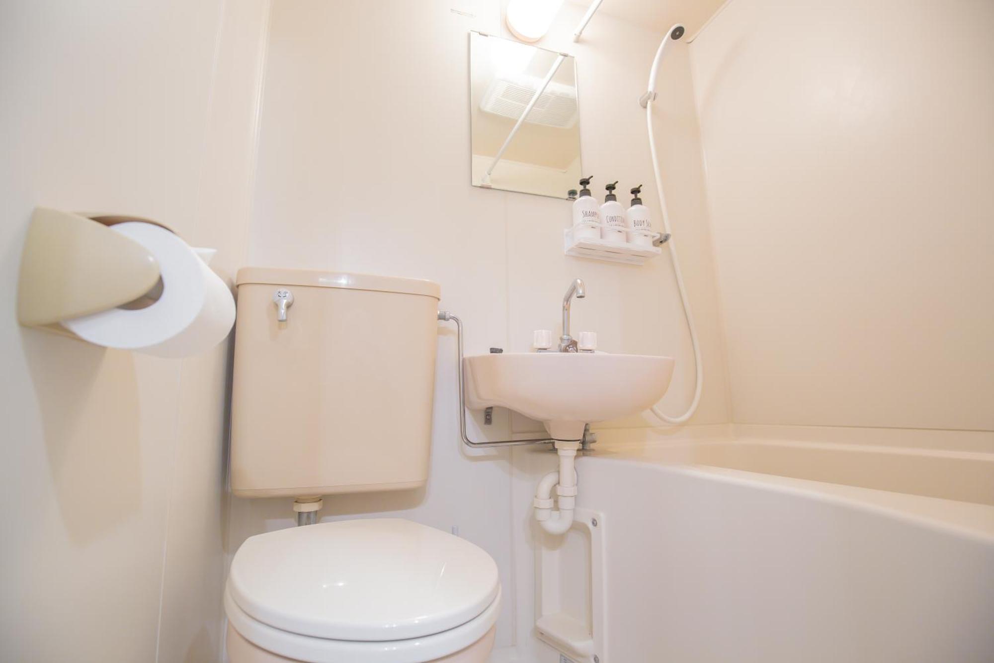 Apartment Walk To Ikebukuro Station. Sol3