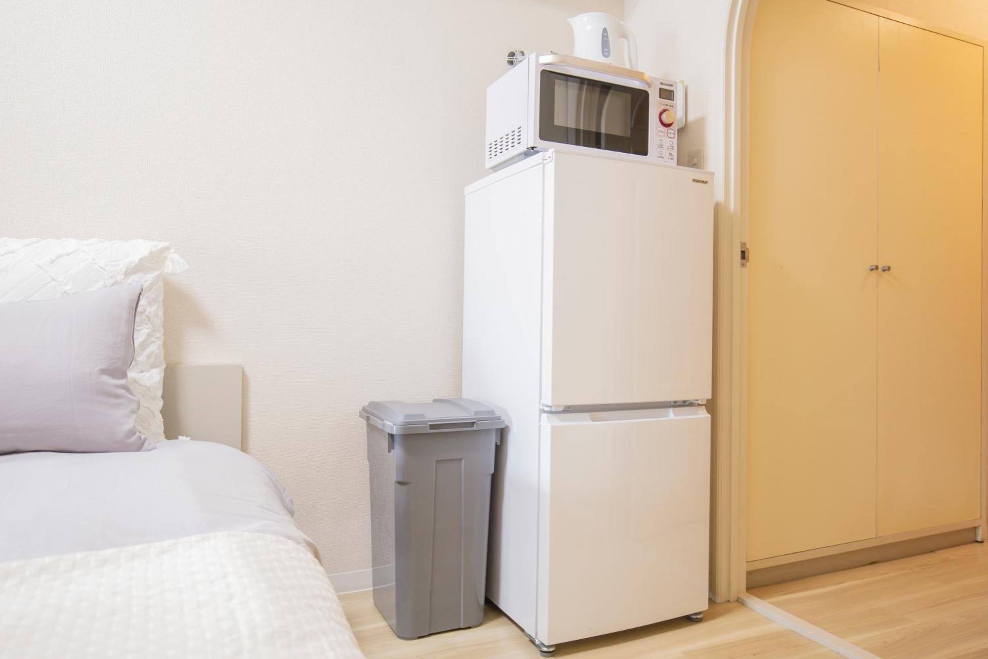Apartment Walk To Ikebukuro Station. Sol3 *