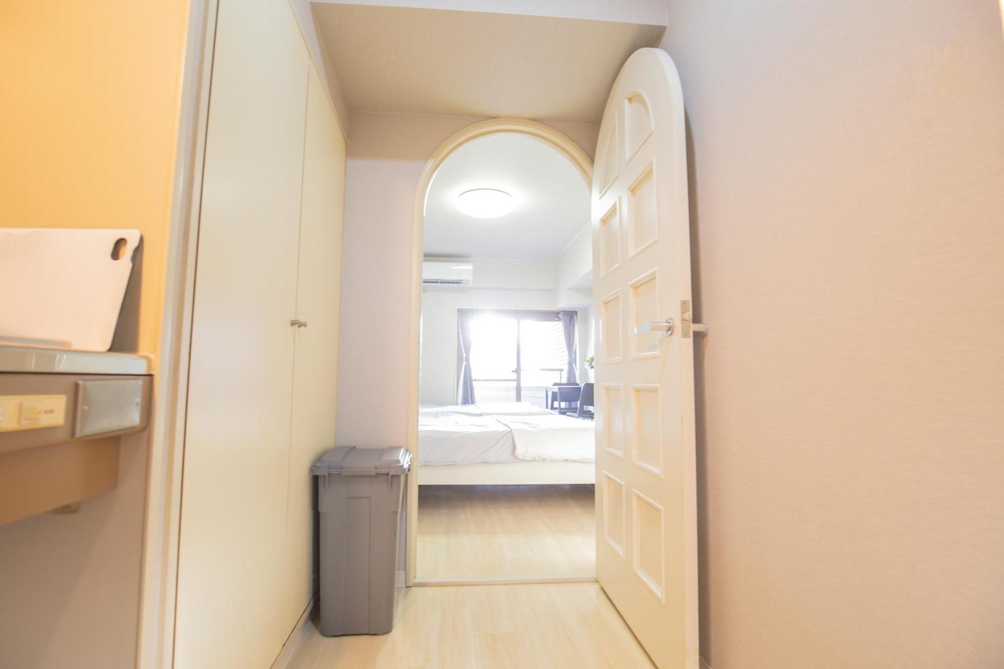 Apartment Walk To Ikebukuro Station. Syo Tokyo