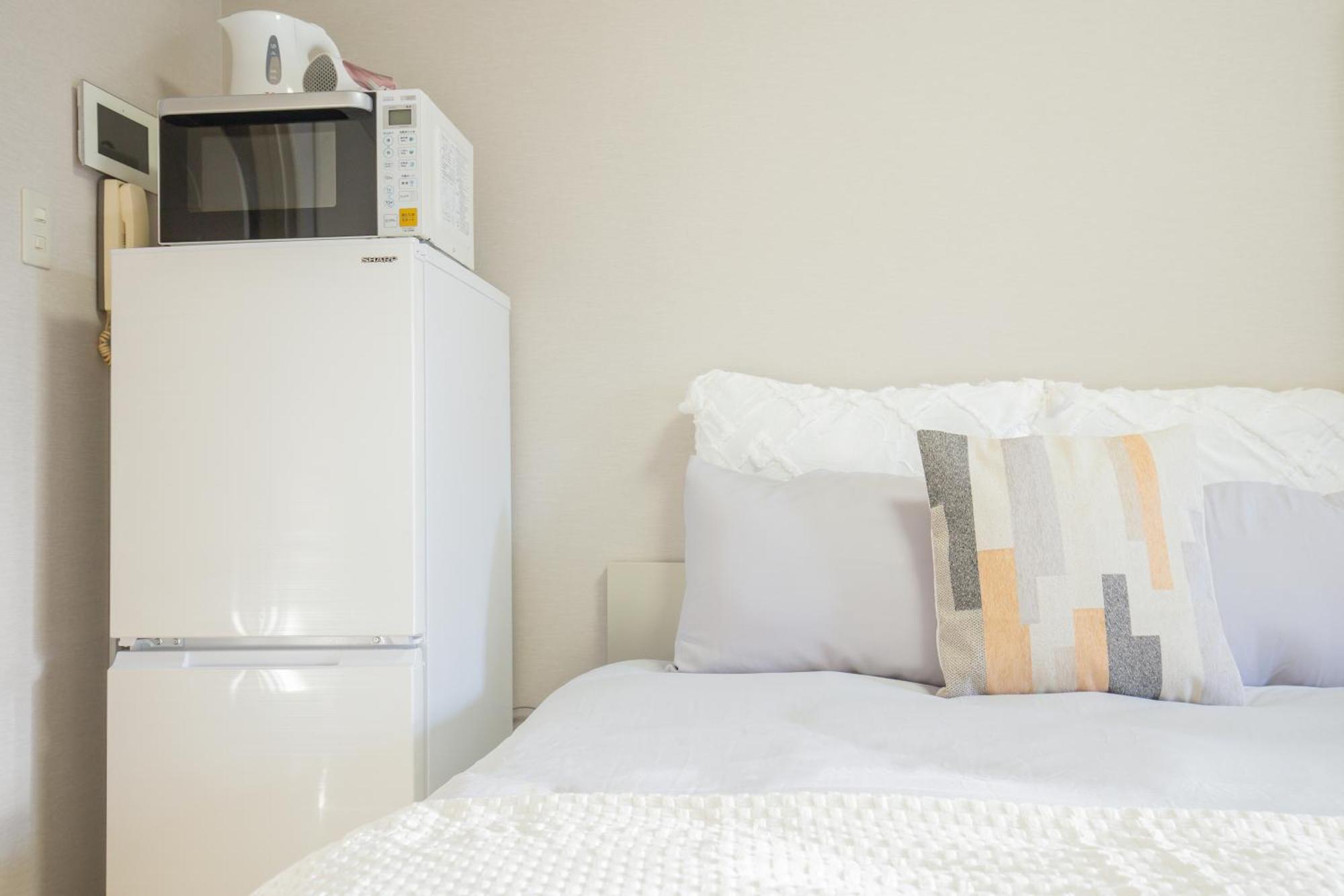 Walk To Ikebukuro Station. Syo Apartment