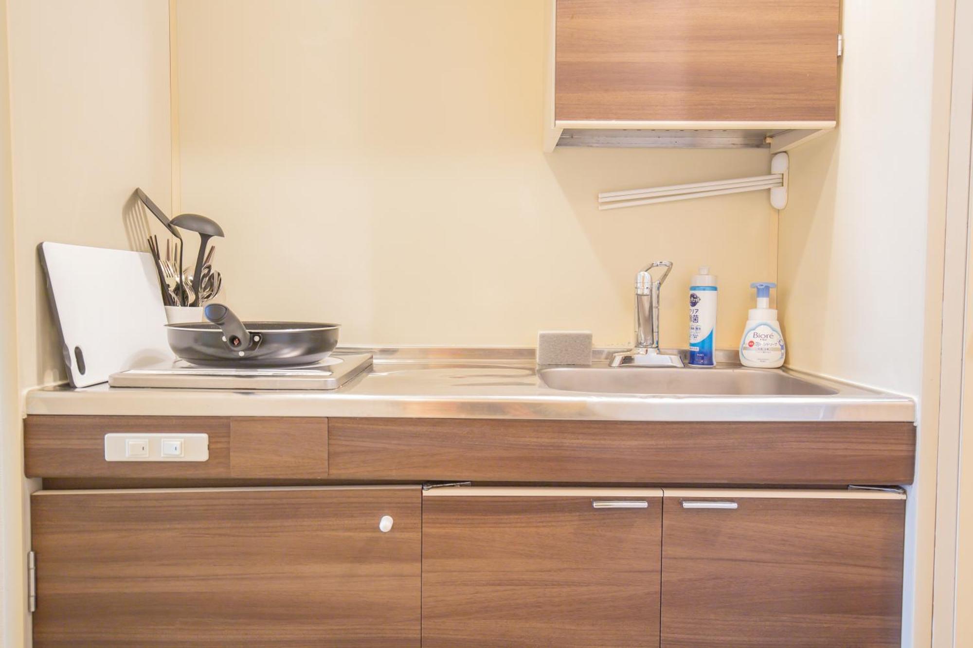 Walk To Ikebukuro Station. Sol3 Apartment *