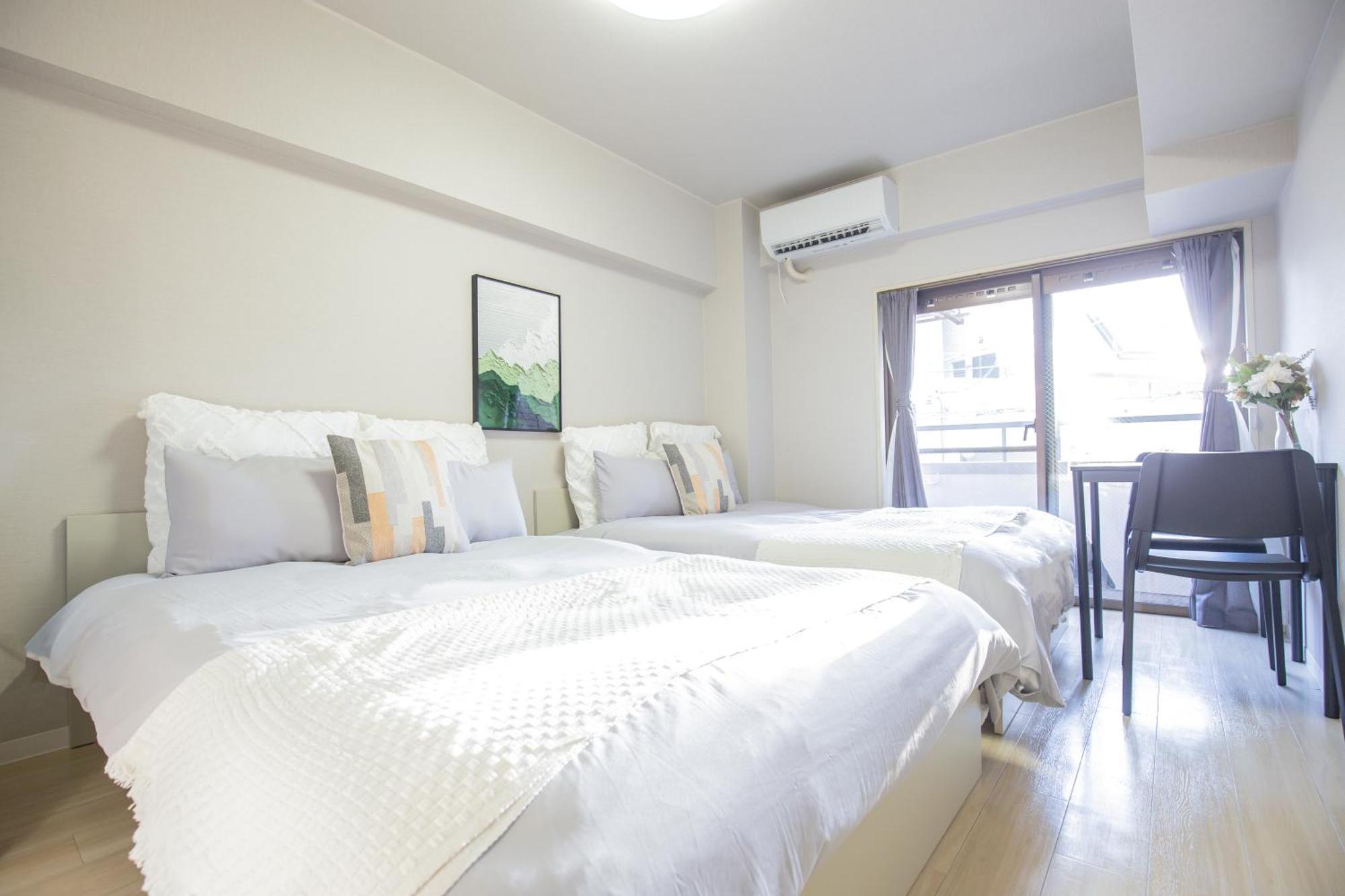 Walk To Ikebukuro Station. Syo Apartment Tokyo