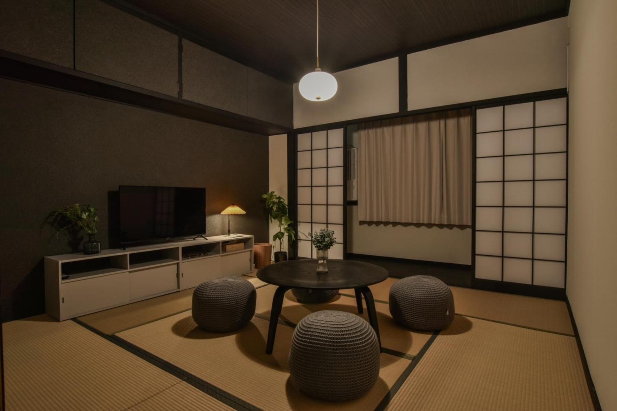 Okada Building - Vacation 16358 Apartment Tokyo