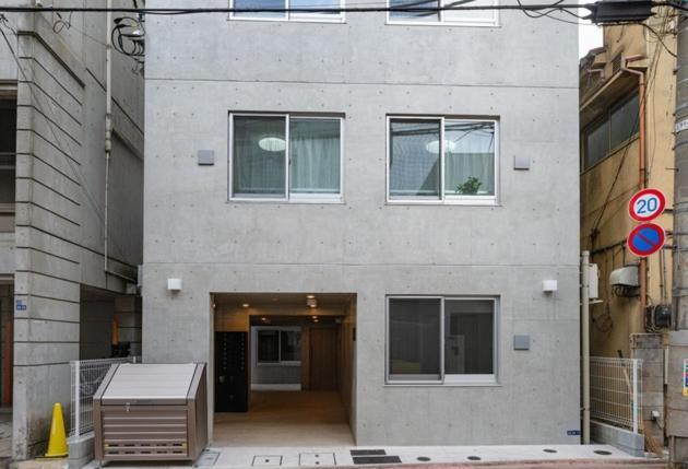 Repure Omori - Vacation 16367 Apartment