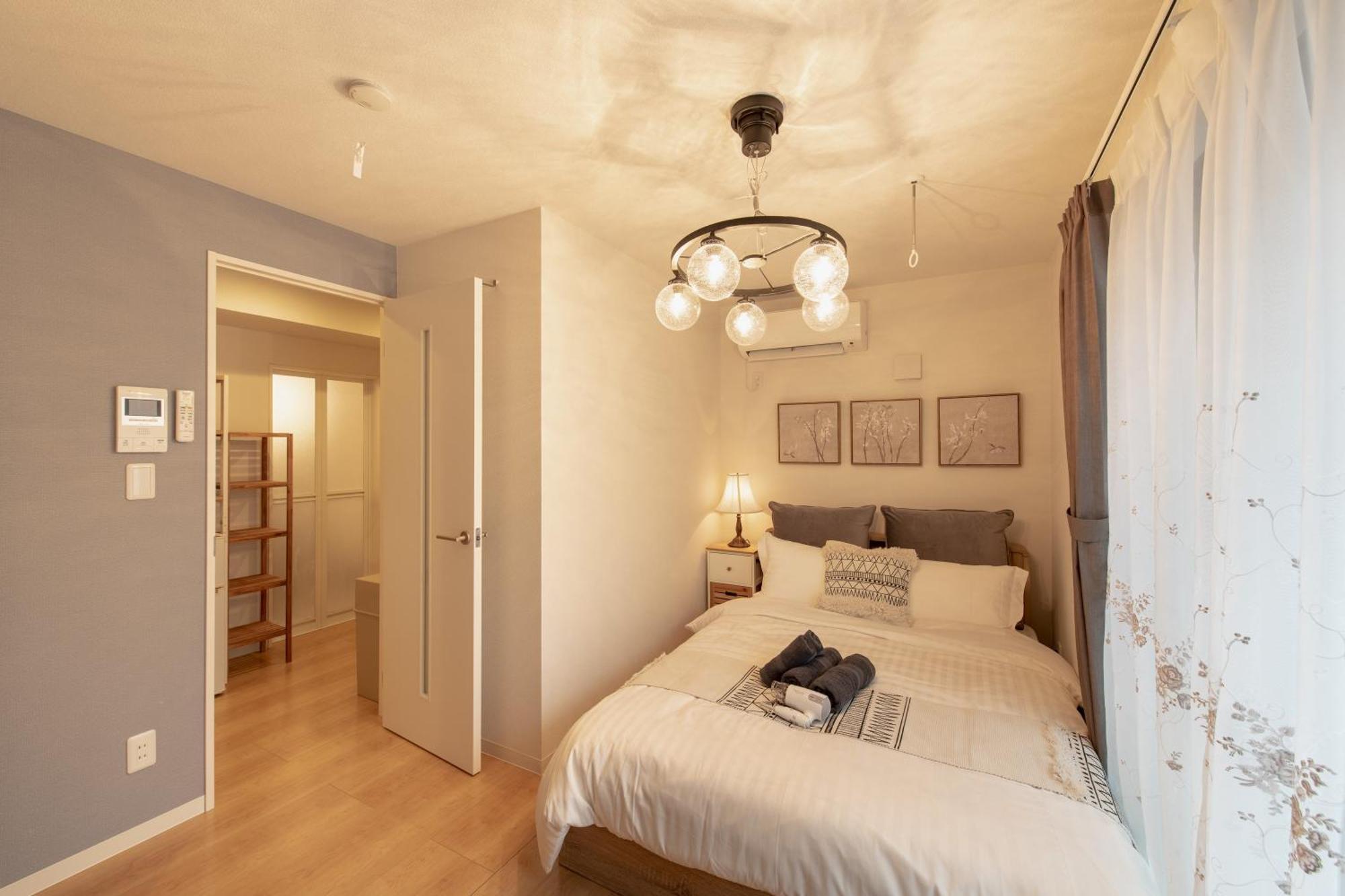 Hotel Felice Nishi-shinjuku 3*