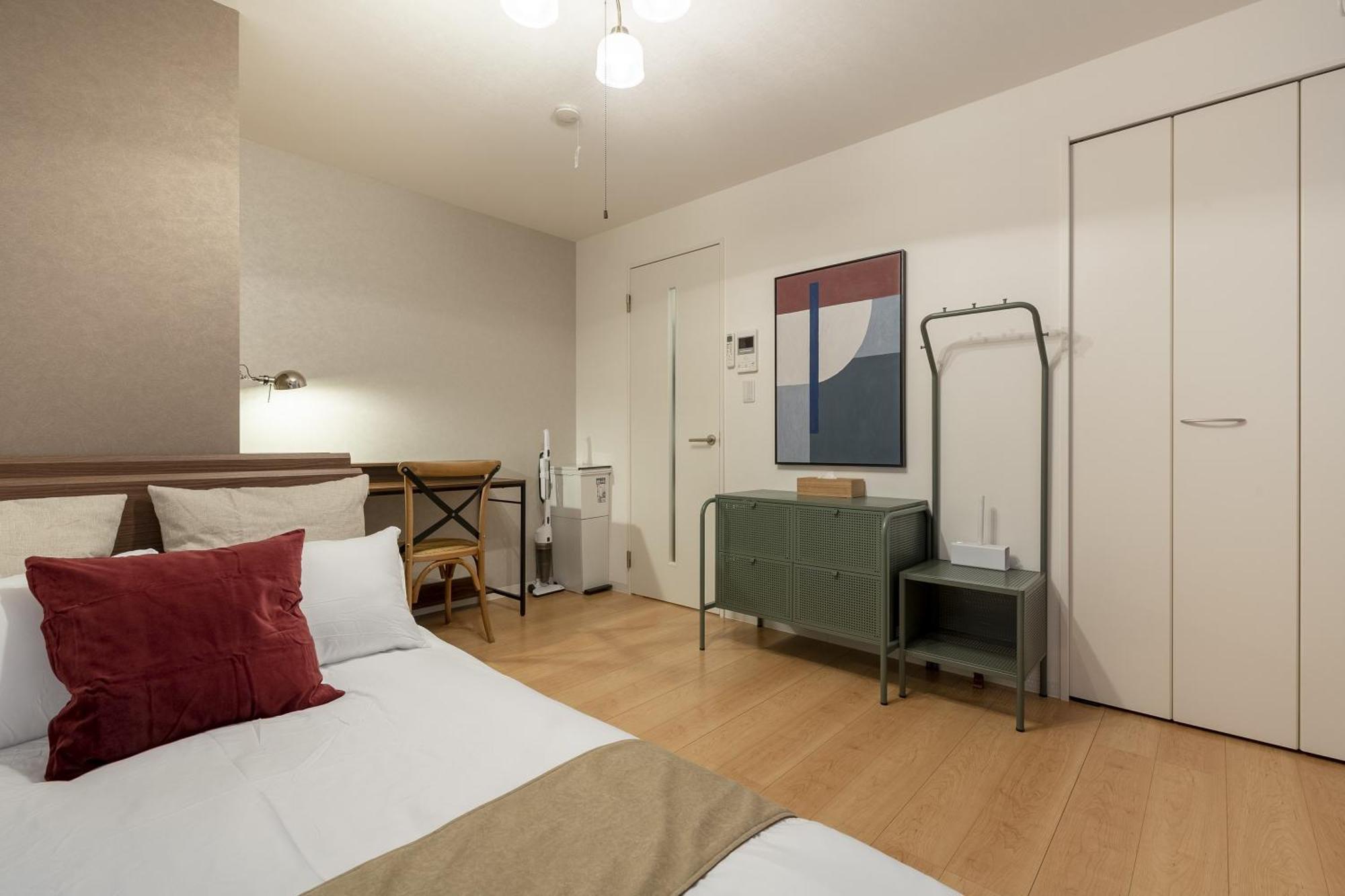Felice Nishi-shinjuku Hotel 3*