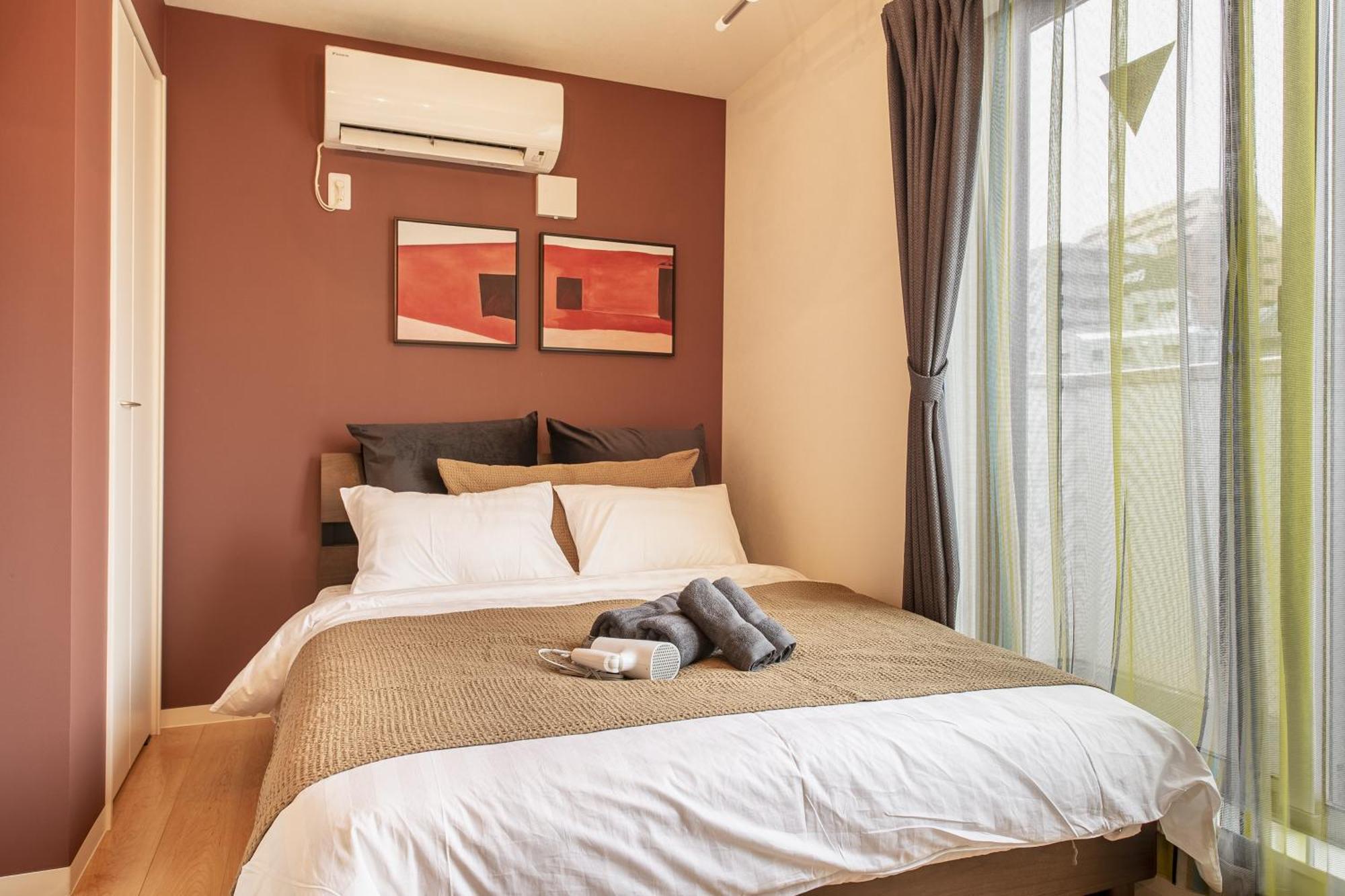 Hotel Felice Nishi-shinjuku 3*