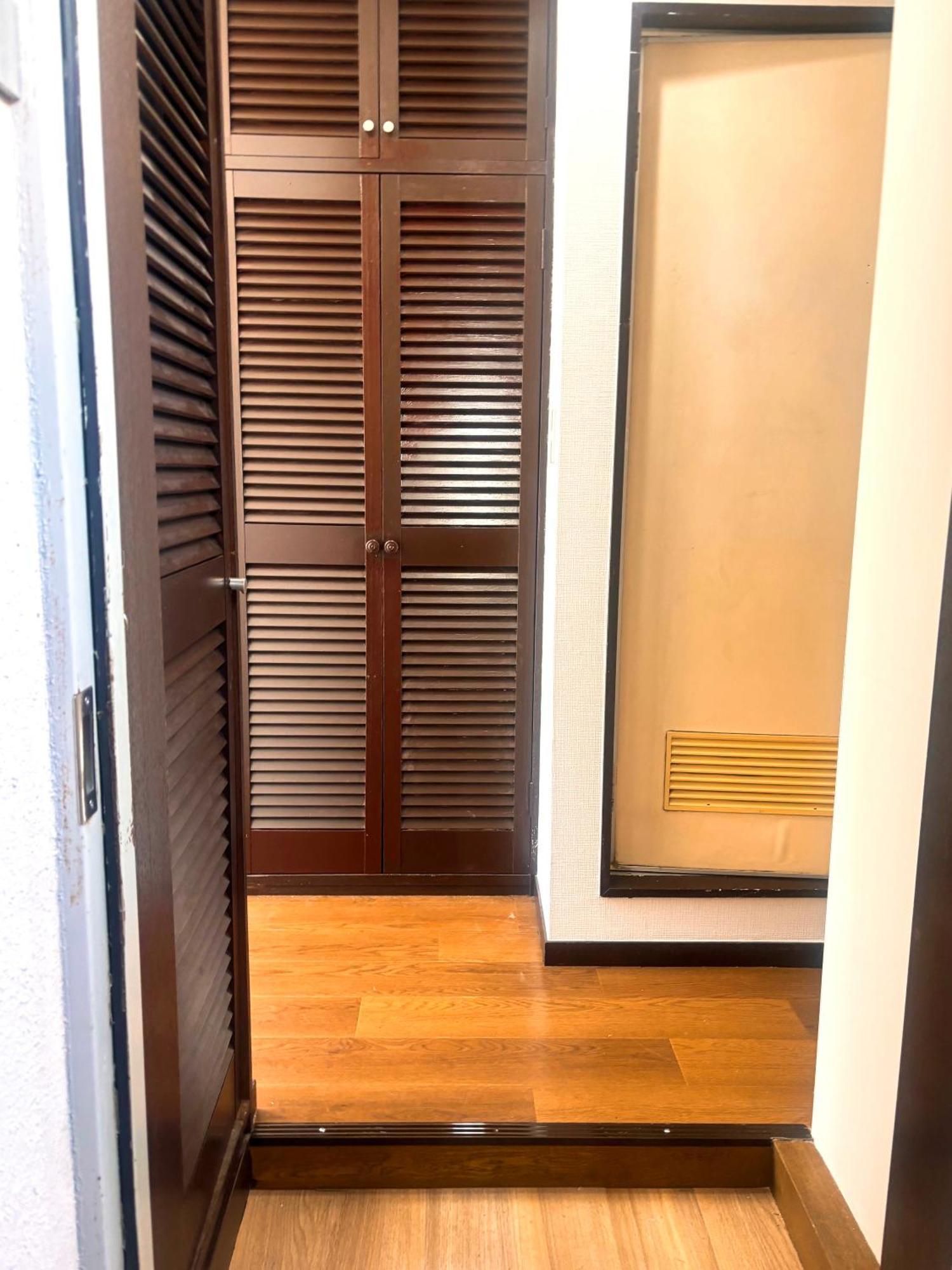 クオリティハイツ Apartment