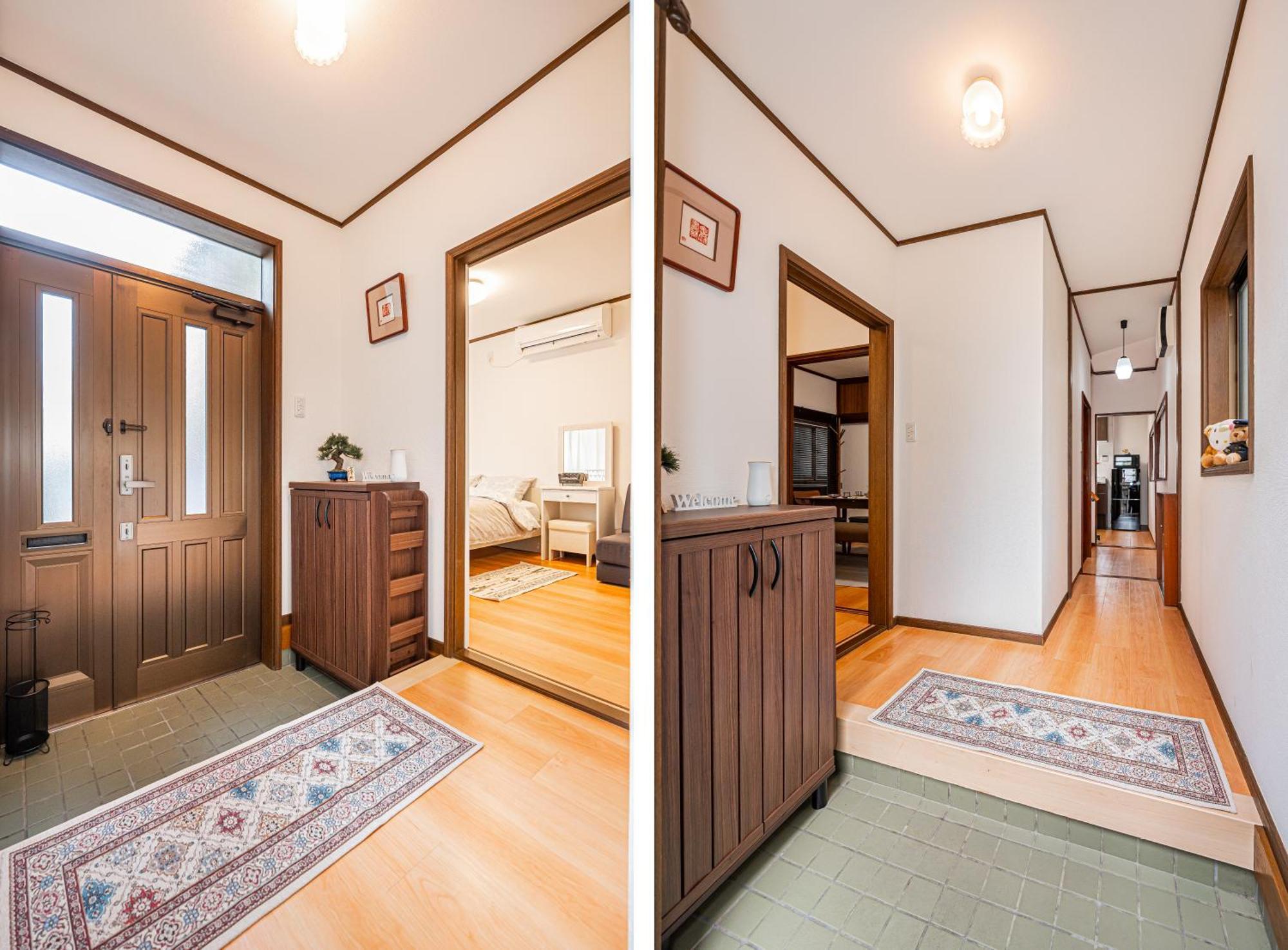 Himawari Villa